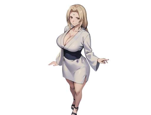 星欲战姬截图4